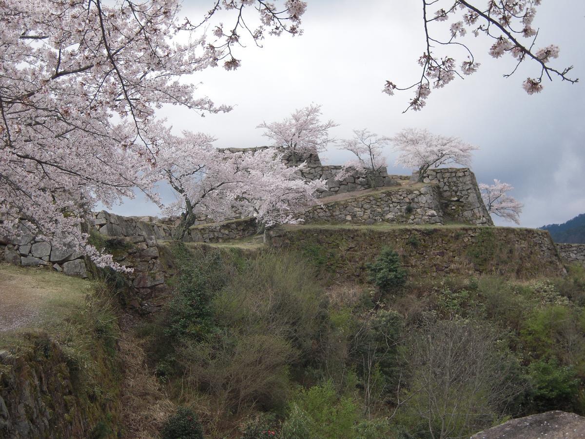 Yuuhiken Otel Asago Dış mekan fotoğraf